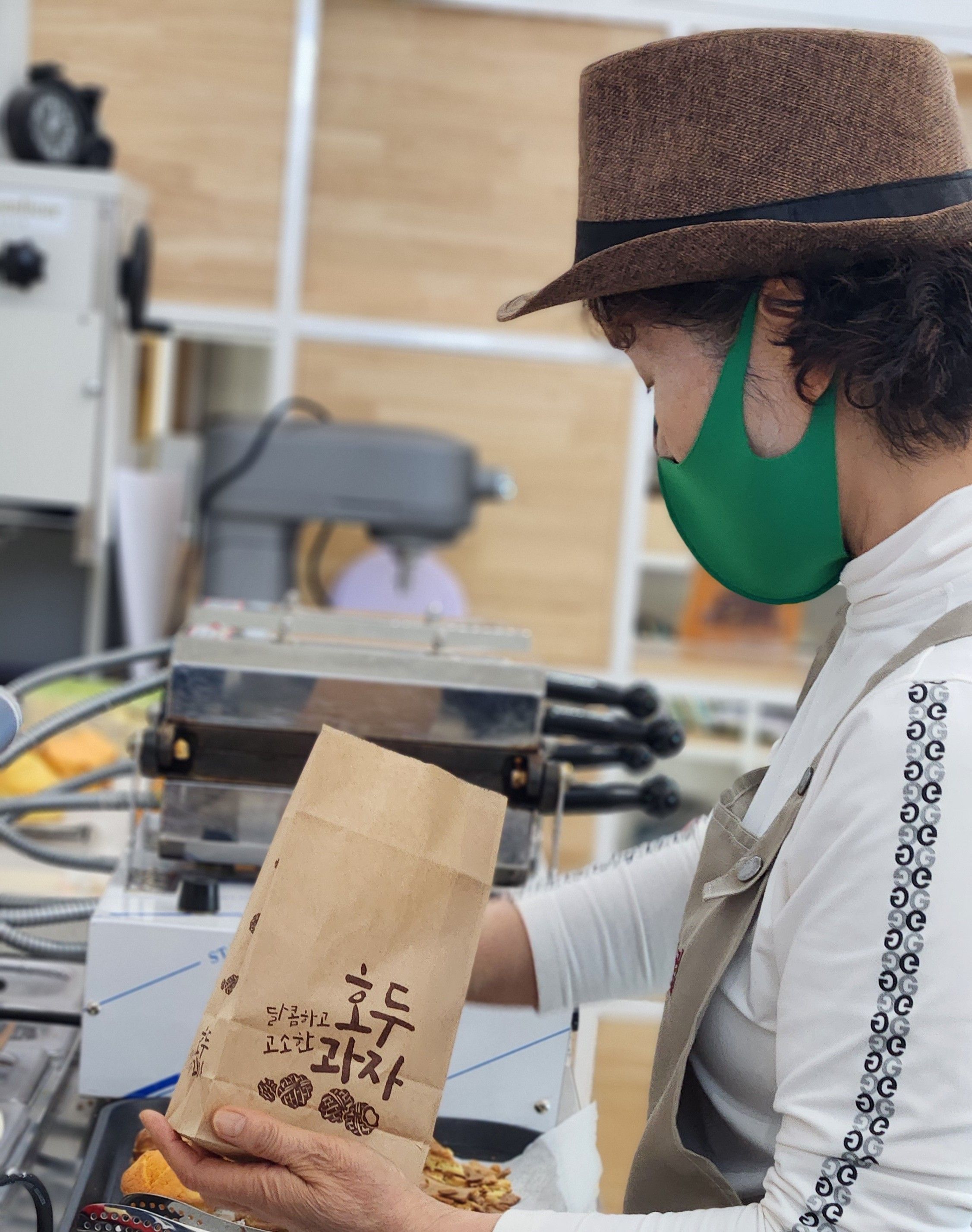 공동체형 활동사진 6