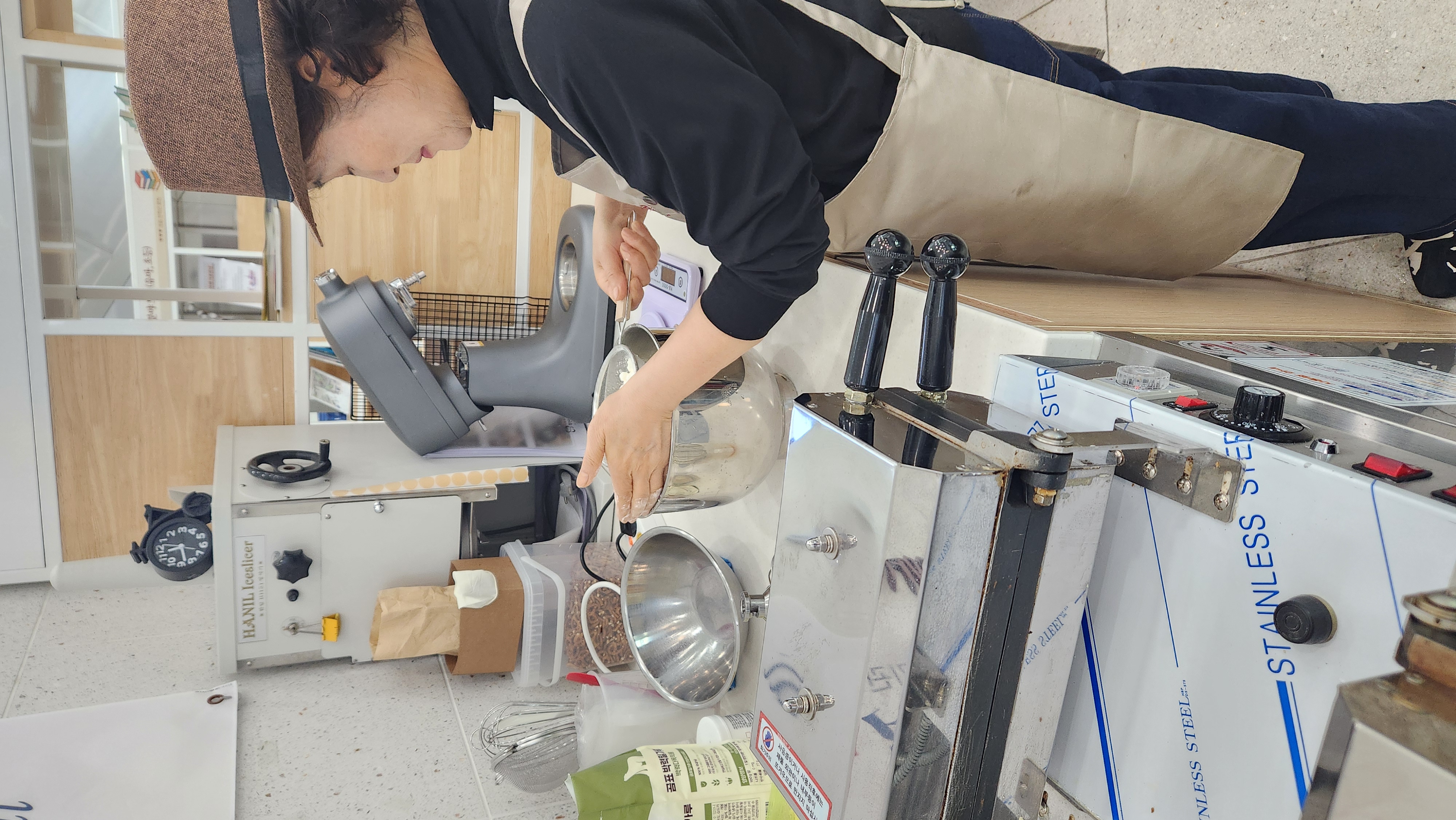 공동체형 활동사진 6