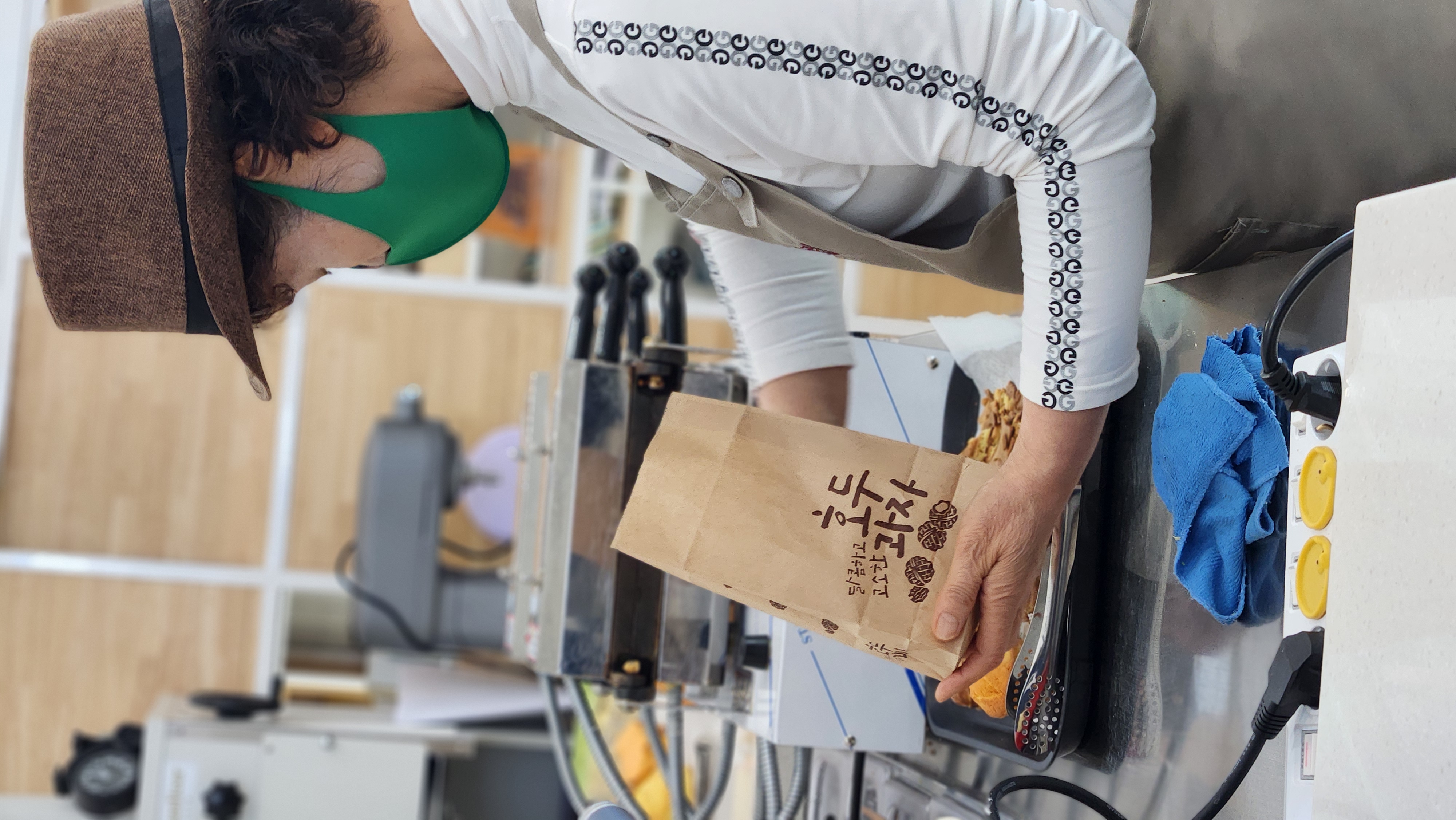 공동체형 활동사진 7